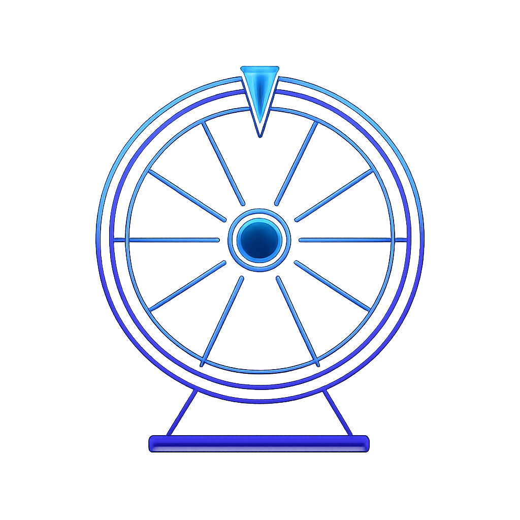 Fortune Wheel